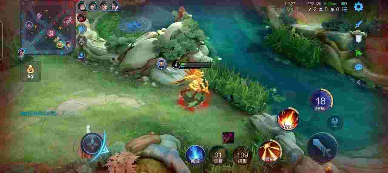 王者荣耀擎天柱 - 外挂教程软件和平精英辅助预览图